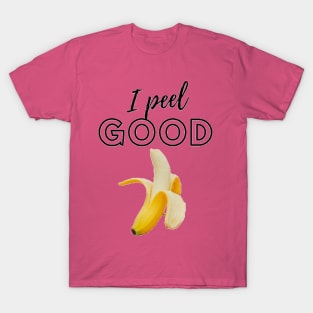 Banana peel T-Shirt